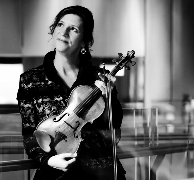 Kamilla Schatz